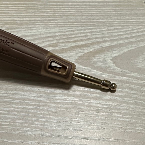 Olivia Garden NanoThermic Ceramic + Ion 3 1/4” round brush - Picture 6 of 6